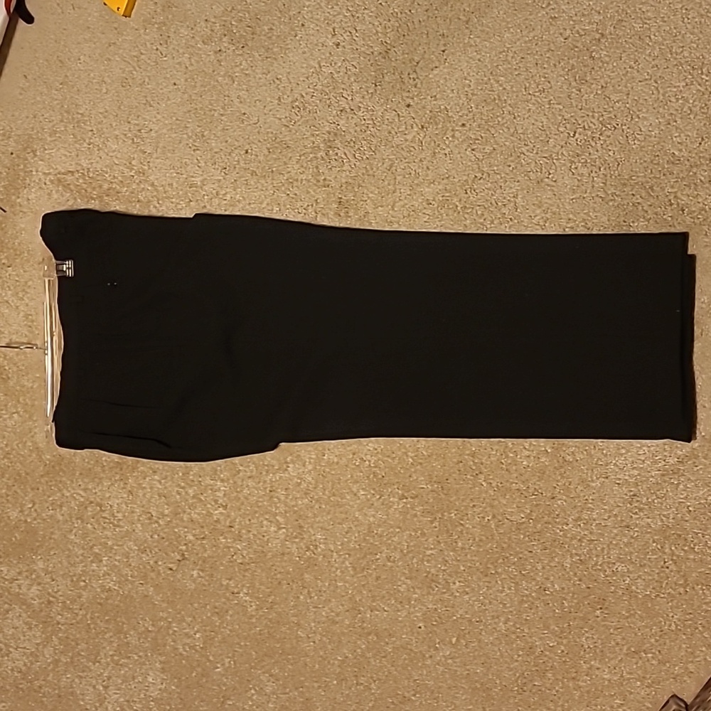 Black Garment